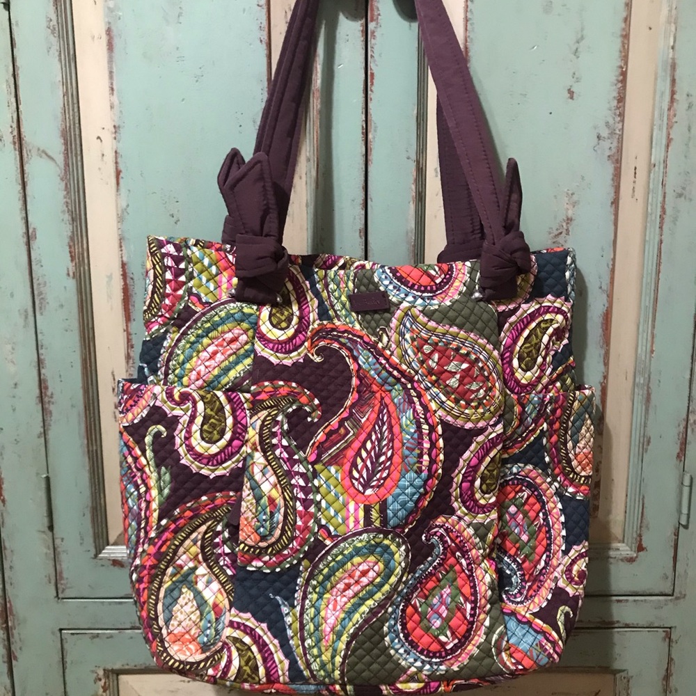 Vera Bradley Bag
